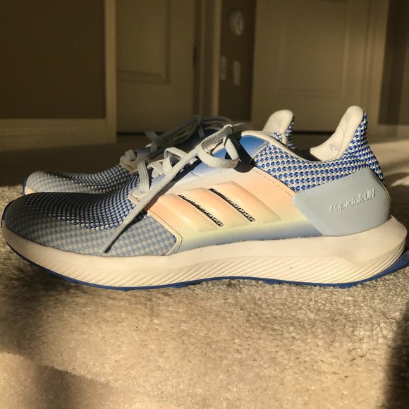 Adidas Running Shoes - Picture 3 of 4